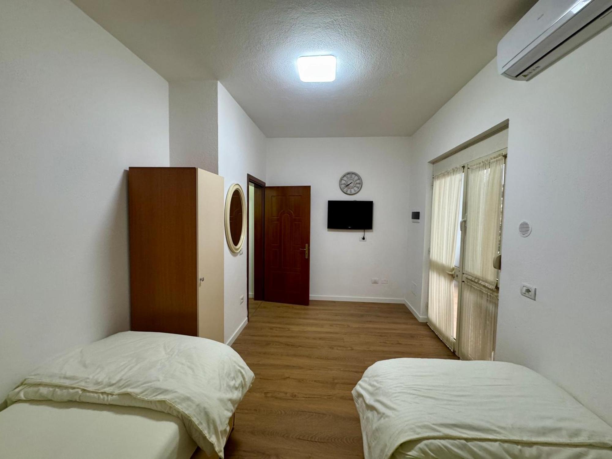 Vivo Apartment Durrës Exterior foto