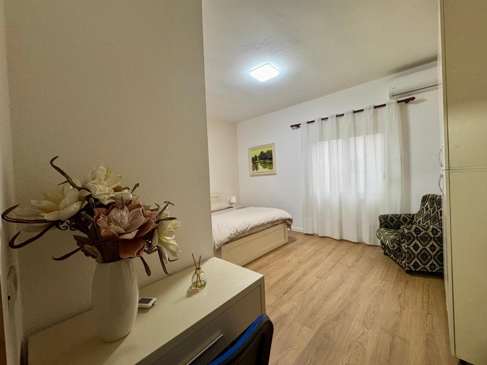 Vivo Apartment Durrës Exterior foto
